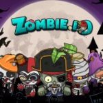 Download Zombie.io Slither Hunter v2.9 APK Full