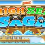 Download High Sea Saga v1.3.8 APK (Mod) Full