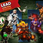 Dungeon Monsters – RPG v2.6.001 APK Full