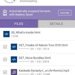 BitTorrent Pro – Torrent App v3.39.280 APK Full