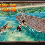 Survival Island Warrior Escape v1.3 APK Full