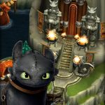 Dragons Rise of Berk v1.27.8 APK (Mod) Full