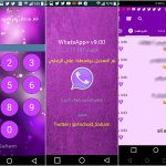WhatsApp PLUS v9.0 APK (ULTIMA VERSION)