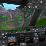 Turboprop Flight Simulator 3D v1.04 APK Full