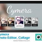 Cymera Photo Editor Collage v3.3.0 APK