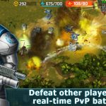Art Of War 3 Modern PvP RTS v1.0.54 APK Full