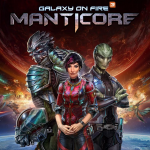 Android Apk Gratis Full: Galaxy on Fire 3