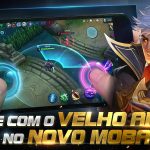 Mobile Legends Bang Bang v1.1.80.1551 APK Full