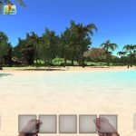 Ocean Is Home Survival Island v2.6.0 APK Full