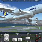 Flight Simulator FlyWings 2017 v3.2.0 APK Data Obb Full Torrent