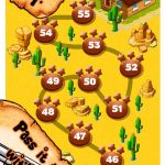 Cowboy Johnny Bubble Shooter v18 APK Full