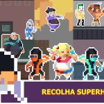 Pixel Super Heroes v2.0.34 APK Full