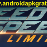 Need for Speed™ No Limits v2.2.3 APK [TODOS LOS DISPOSITIVOS]