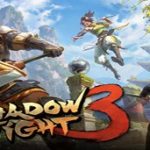 Download Shadow Fight 3 v1.0.5051 APK Data Obb Full Torrent