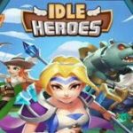 Download Idle Heroes v1.8.0 APK Full