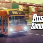 Download Bus Simulator 17 v1.0.0 APK Data Obb Full Torrent