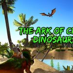 Download The Ark of Craft Dinosaurs v2.4.5.0 APK Full