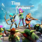 Tiny Archers v1.22.25.0 APK Full