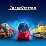 TrainStation – Game On Rails v1.0.35.55 APK Full