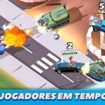 Crash of Cars v1.1.28 APK (Mod) Full