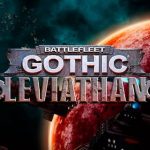 Battlefleet Gothic Leviathan v1.3 APK Data Obb Full