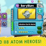 Big Bang Legends v1.2.2 APK Full