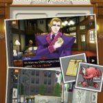 Ace Attorney Dual Destinies v1.0 APK Data Obb Full Torrent