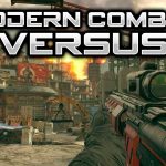 Modern Combat Versus v0.4.1 APK