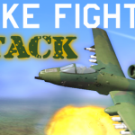 Strike Fighters Attack v1.11.1 APK Full