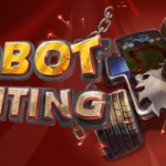 Download Robot Fighting 2 v1.2.1 APK Full