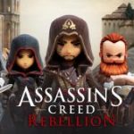 Assassin’s Creed Rebellion v1.0.0 APK+OBB [DINERO ILIMITADO]