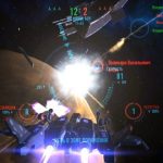 Star Combat v0.7.6 APK Data Obb Full