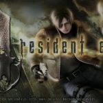 Resident Evil 4 v1.00.00 [EN] APK Data Full