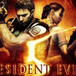 Resident Evil 5 v26 APK Data Obb Full Torrent