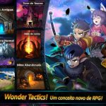 Wonder Tactics v1.4.8 APK Full