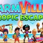 FarmVille Tropic Escape v1.10.800 APK