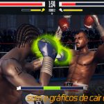 Real Boxing v2.3.3 APK (Mod Unlocked) Data Obb Full Torrent