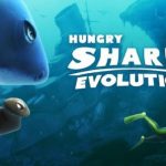 Hungry Shark Evolution v4.9.0 APK (Mod) Data Obb Full