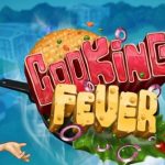 Cooking Fever v2.4.1 APK (Mod Unlocked) Full