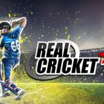 Download Real Cricket 17 v2.7.0 APK Data Obb Full