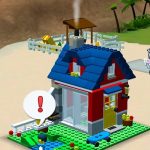 LEGO Creator Islands v3.0.0 APK (Mod Unlocked) Full