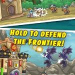Frontier Defense v1.5 APK Full