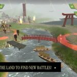 Samurai Warrior Heroes of War v1.0.1 APK (Mod Money) Full