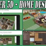 Planner 5D – Interior Design v1.10.14 APK Full