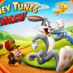 Looney Tunes Dash! v1.90.09 APK [MEGA MOD]