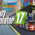 Bus Simulator PRO 2017 v2.0.3 APK Data Obb Full Torrent