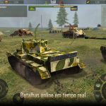 Grand Tanks Tank Shooter Game v2.65 APK Data Obb Full Torrent