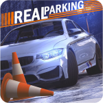 Real Car Parking v1.4 APK