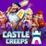 Castle Creeps TD v1.18.0 APK (Mod) Full