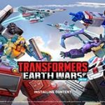 Transformers Earth Wars Beta v1.44.0.17430 APK Full